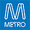 Metro Trains 60pix